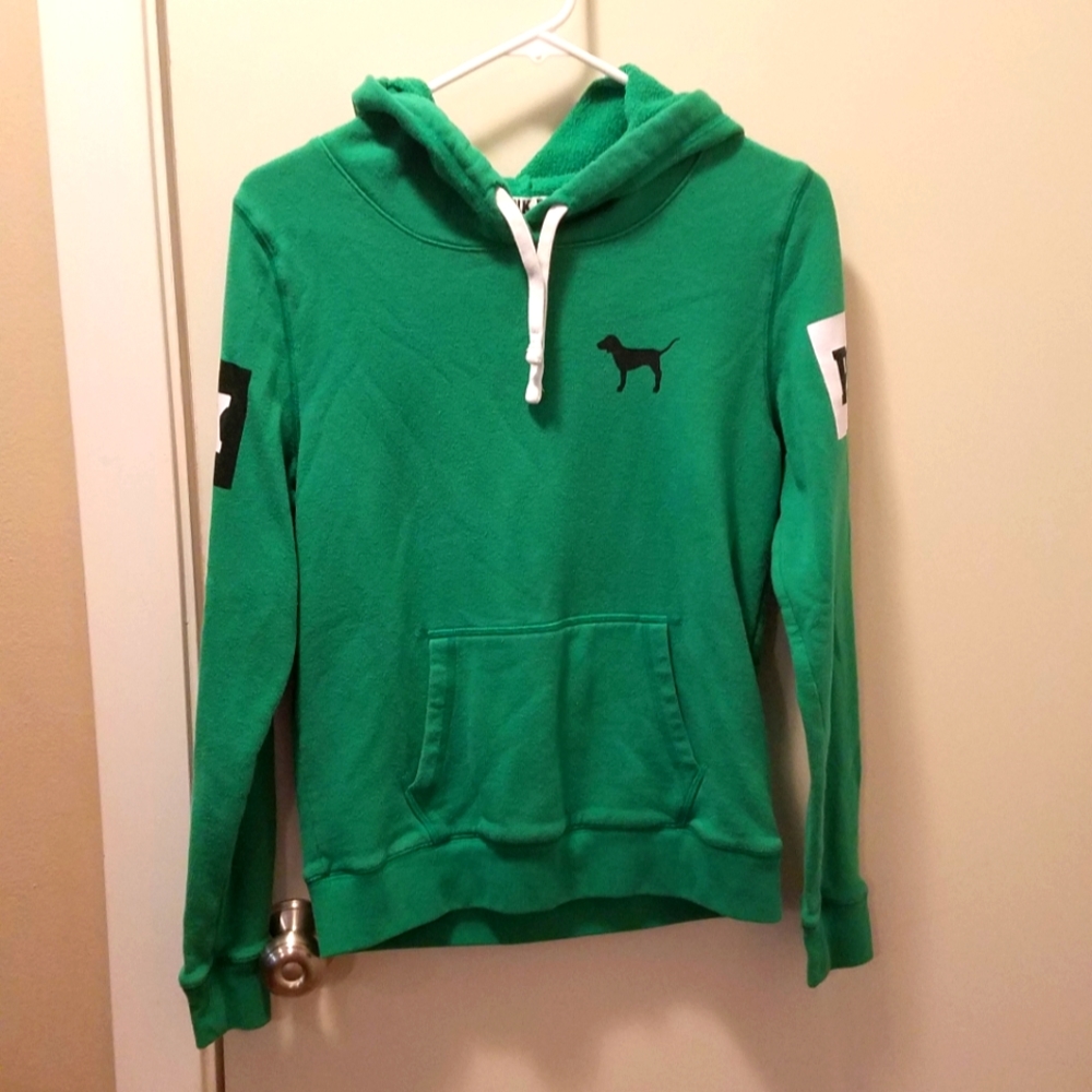 COPY - PINK Victoria's Secret sweatshirt